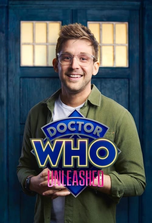 Doctor Who: Unleashed (2024) TV show poster
