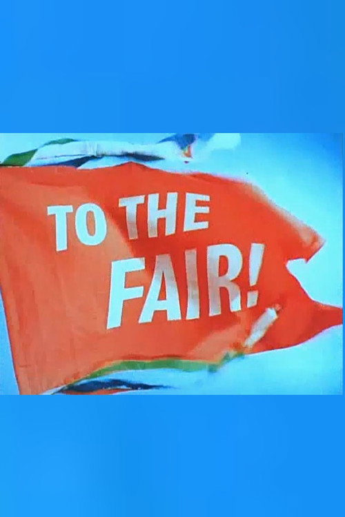 To the Fair! (1964) movie poster