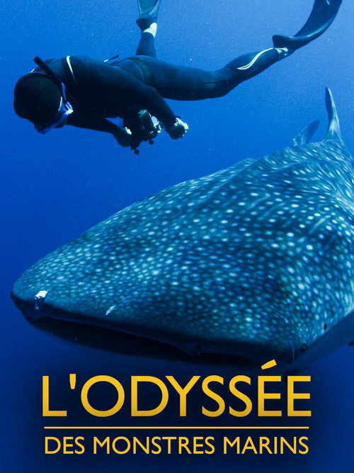 Swimming with Legends (2014) movie poster