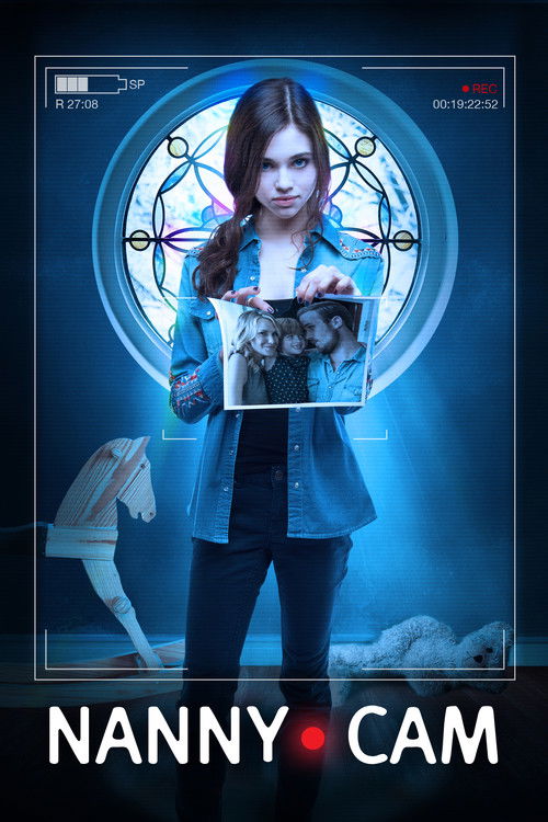 Nanny Cam (2014) movie poster