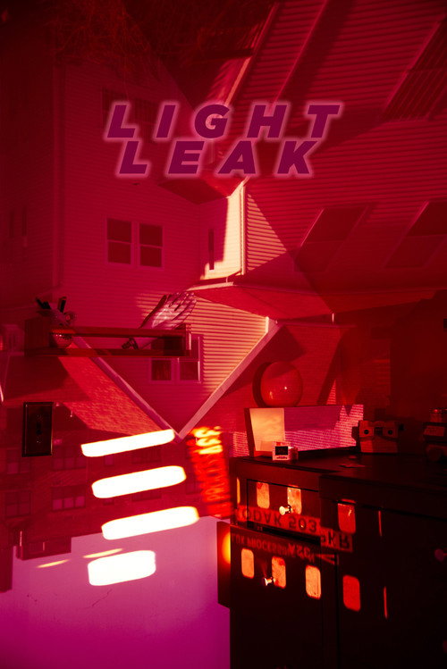 Light Leak (2021) movie poster