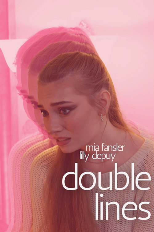 Double Lines (2024) movie poster