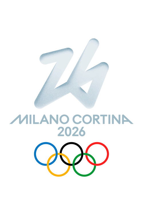 Milano Cortina 2026 Olympic Opening Ceremony: Harmony (2026) movie poster