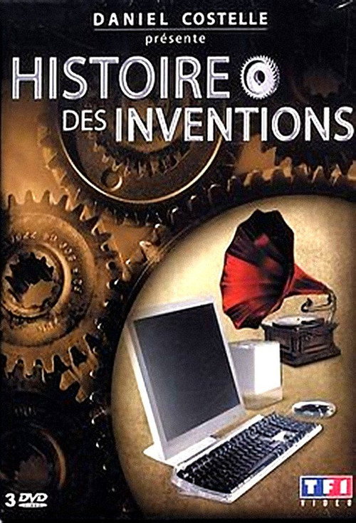 Histoire des Inventions (1981) TV show poster