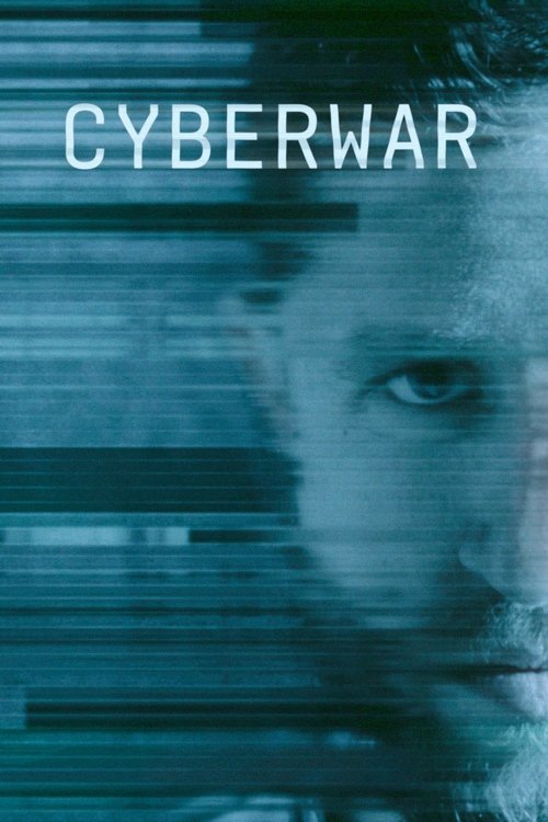 Cyberwar (2016) TV show poster