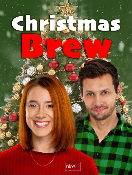 The Christmas Brew (2024) movie poster