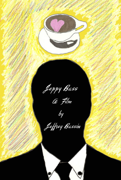 Jeppy Bass (2015) movie poster