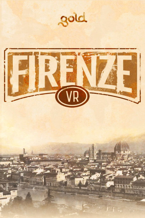 Firenze VR (2019) movie poster