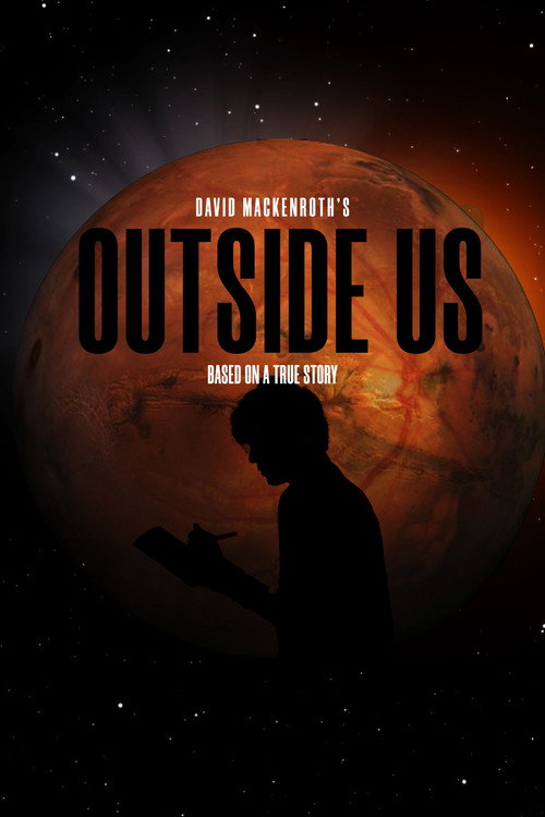 Outside Us (2024) movie poster