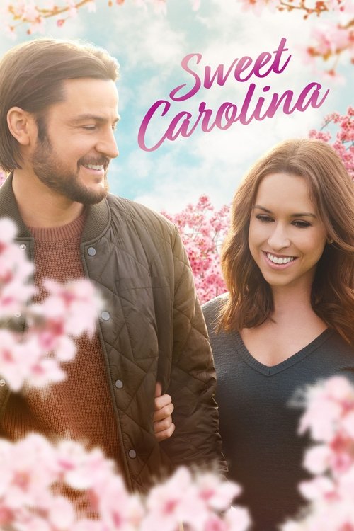 Sweet Carolina (2021) movie poster