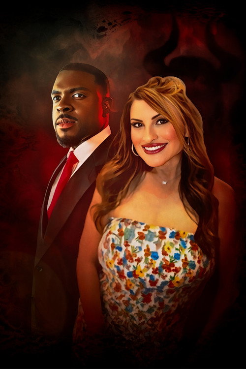 Devil in a Sundress (2026) movie poster