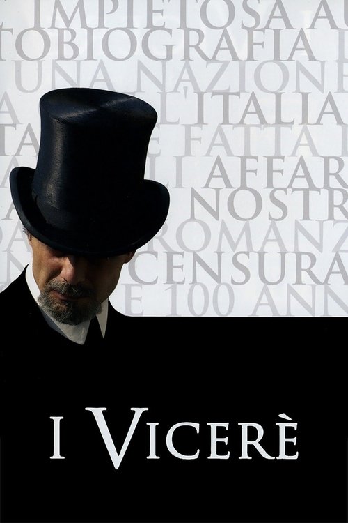I Vicerè (2007) movie poster