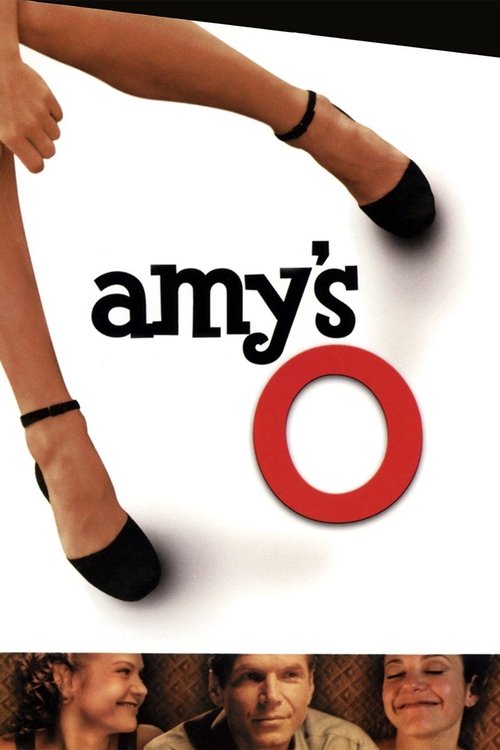 Amy's Orgasm (2001) movie poster