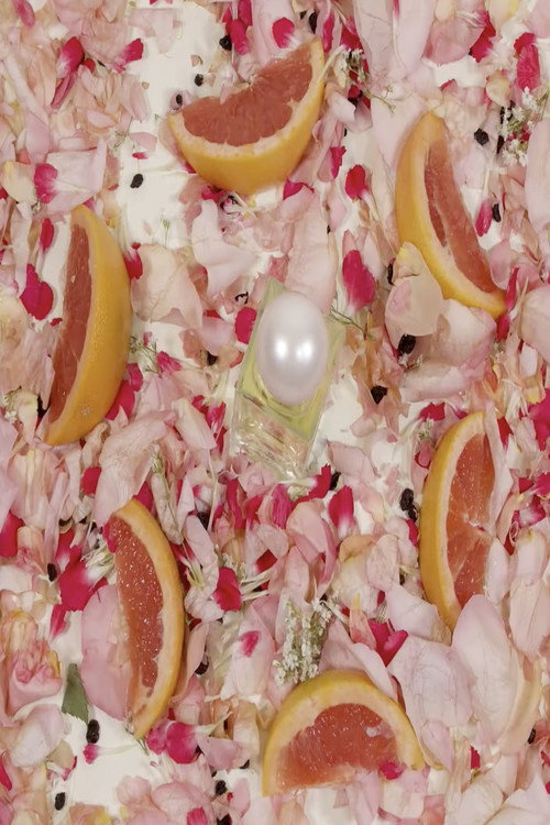 Régime des Fleurs Chloë Sevigny Little Flower (2019) movie poster