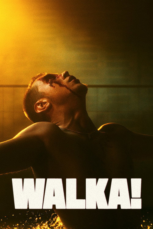 WALKA! (2024) movie poster