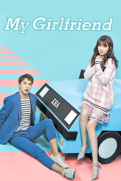 My Girlfriend (2019) TV show poster
