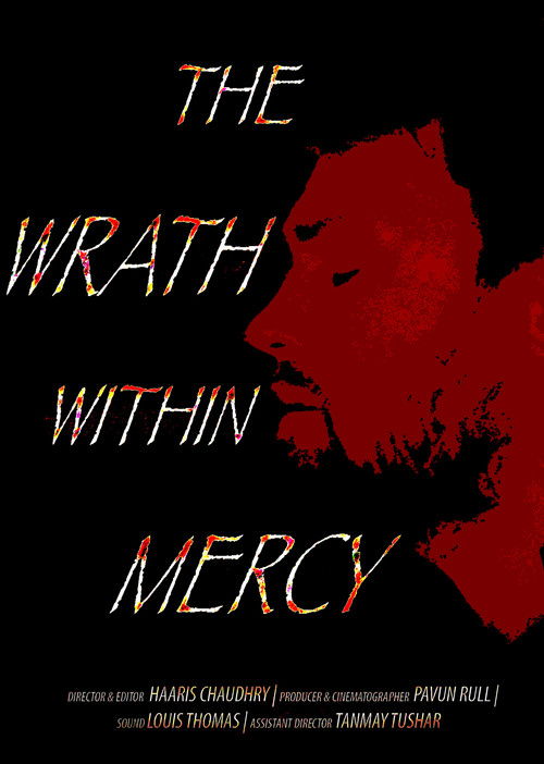 The Wrath Within Mercy (2023) movie poster