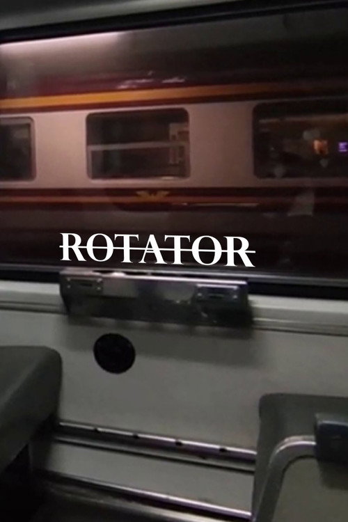 Rotator (2023) movie poster