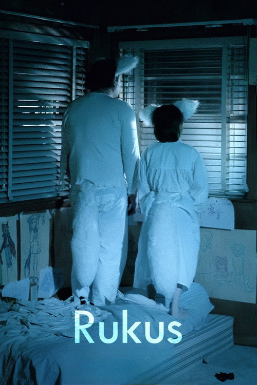 Rukus (2018) movie poster