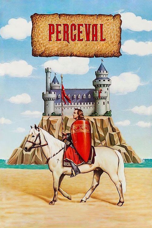 Perceval (1978) movie poster