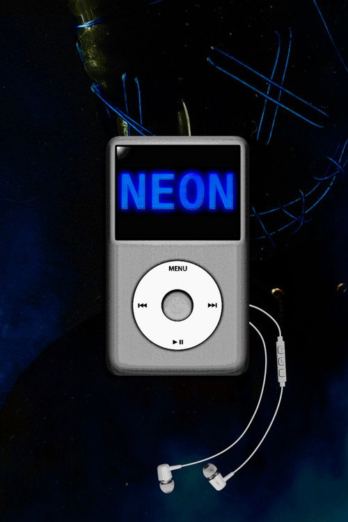 Neon (2026) movie poster