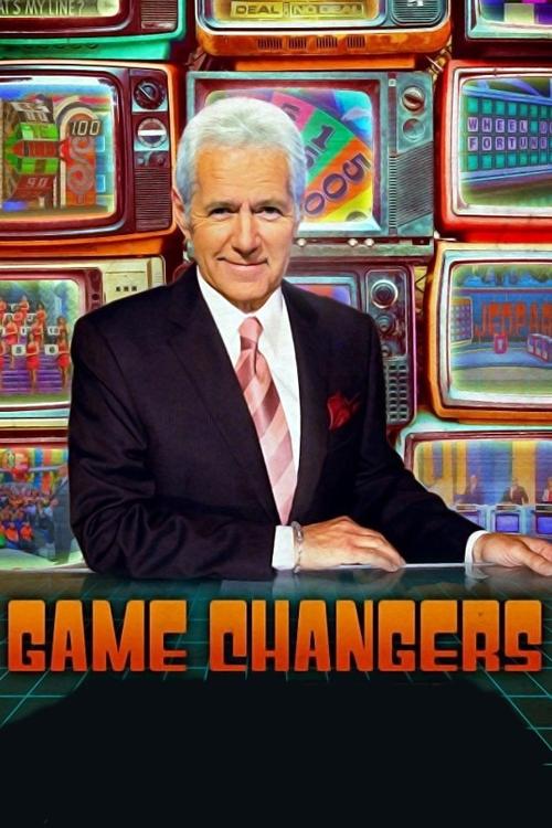 Game Changers (2018) movie poster