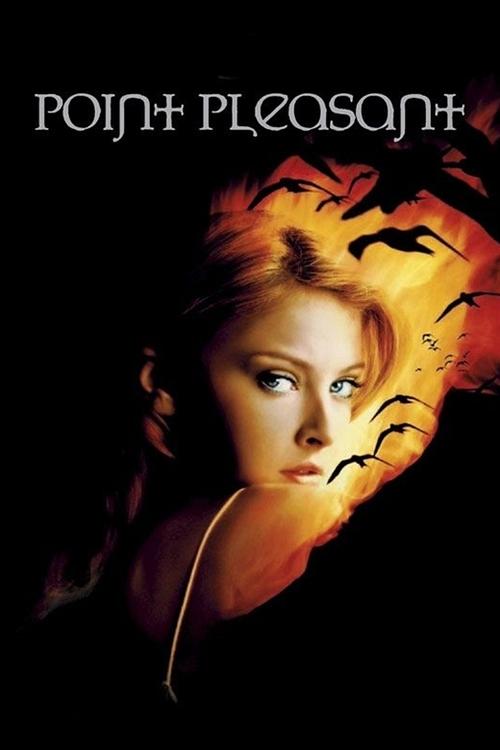 Point Pleasant (2005) TV show poster