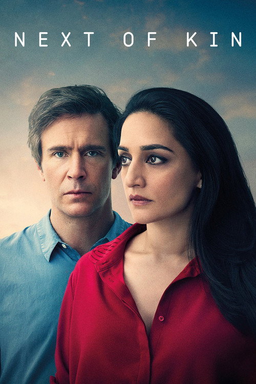 Next of Kin (2018) TV show poster