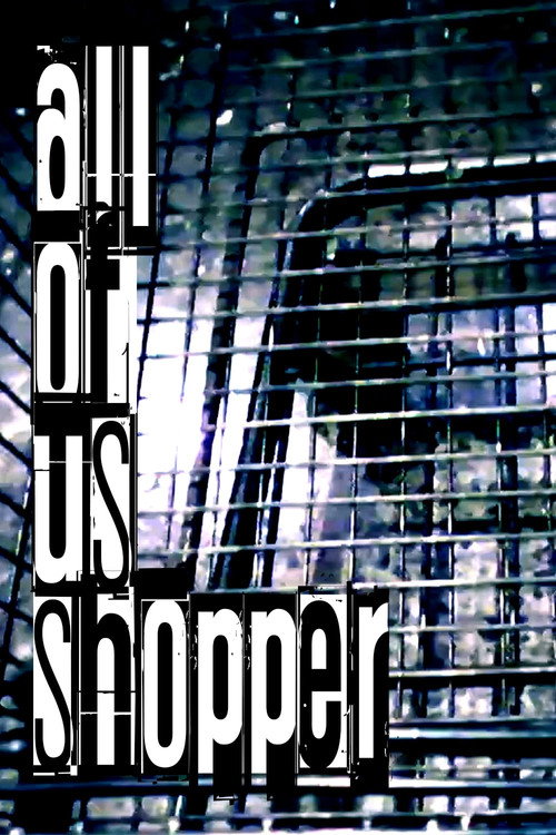 All of Us Shopper (2024) movie poster