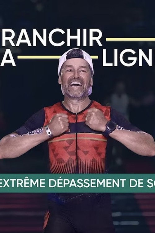 Franchir la Ligne (2025) TV show poster