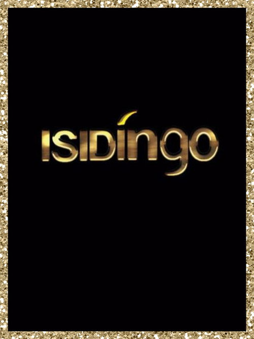 Isidingo (1998) TV show poster
