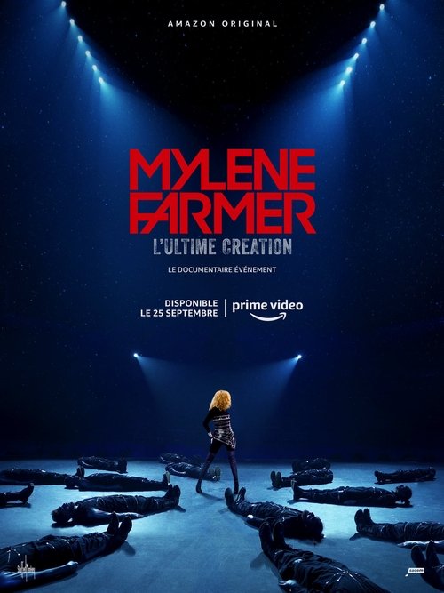 Mylène Farmer, l’Ultime Création (2020) TV show poster