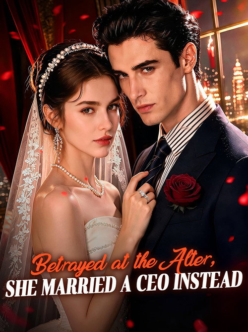 Betrayed at the Alter, She Married a CEO Instead TV show poster