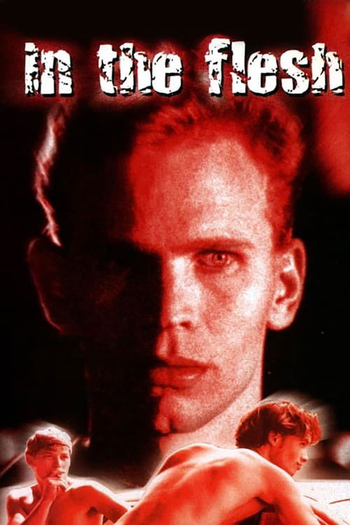 In the Flesh (1998) movie poster