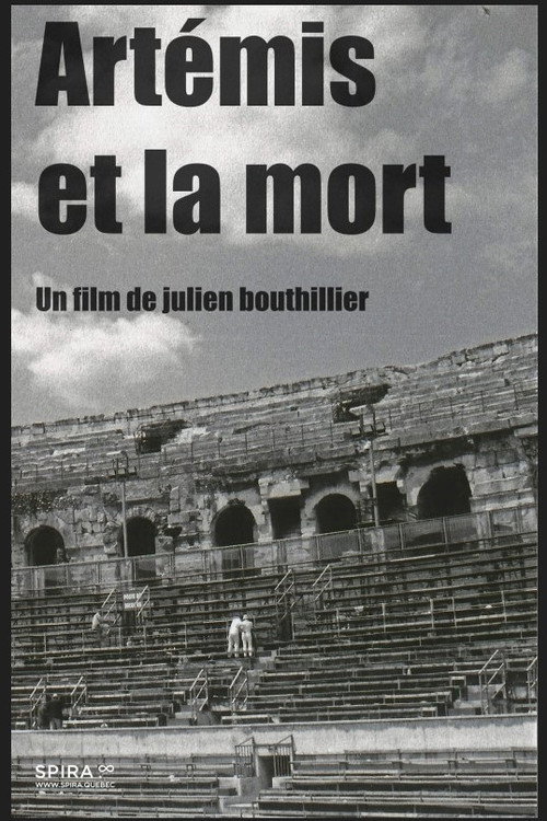 Artémis et la mort (2017) movie poster
