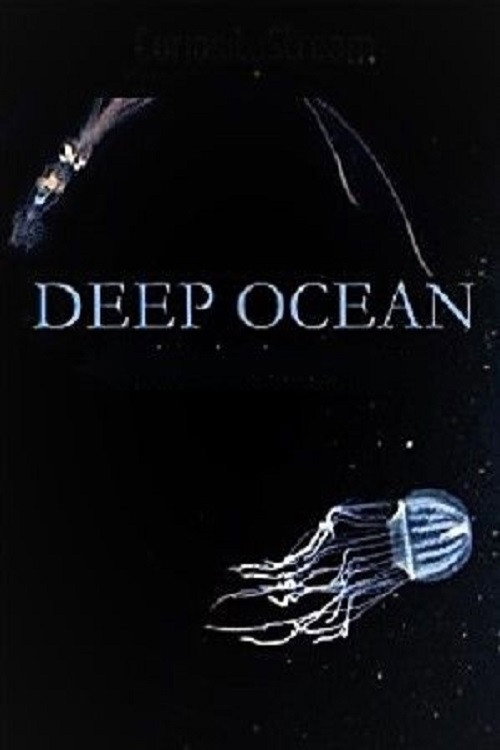 Deep Ocean: The Lost World of the Pacific (2015) movie poster