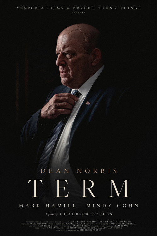TERM (2026) movie poster