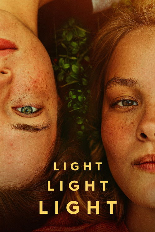 Light Light Light (2023) movie poster