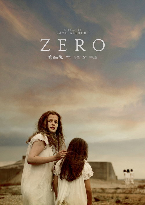 Zero (2022) movie poster