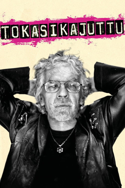 The Punk Voyage (2017) movie poster