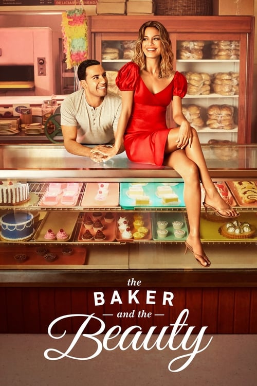 The Baker and the Beauty (2020) TV show poster