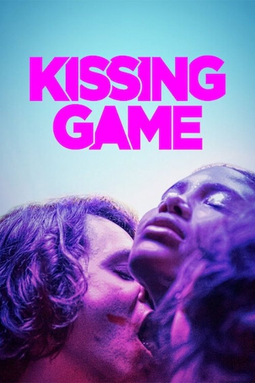Kissing Game (2020) TV show poster