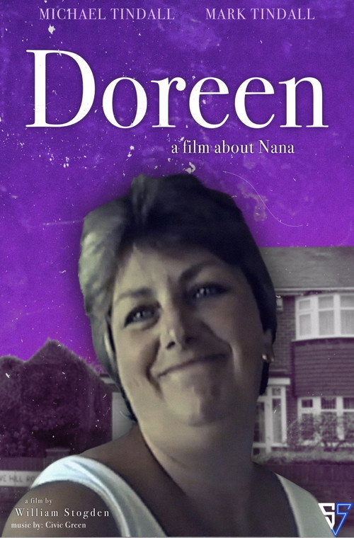Doreen (2024) movie poster