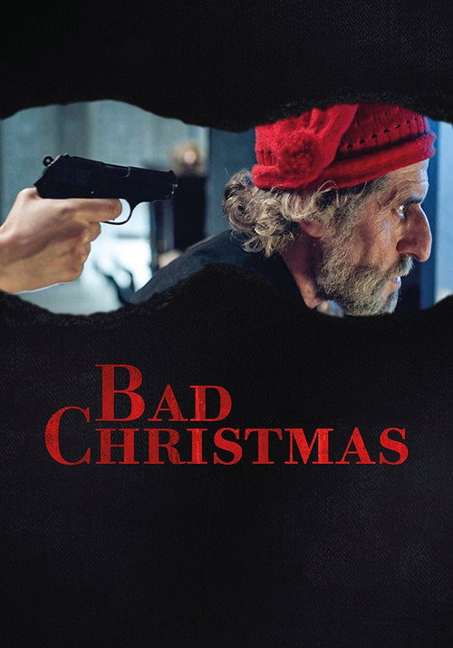 Bad Christmas (2021) movie poster