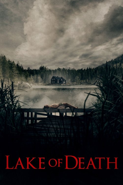 Lake of Death (2019) movie poster