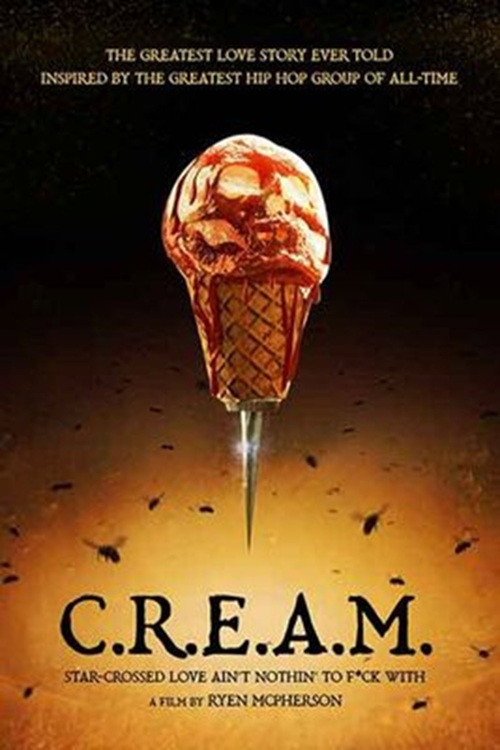 C.R.E.A.M. (2026) movie poster