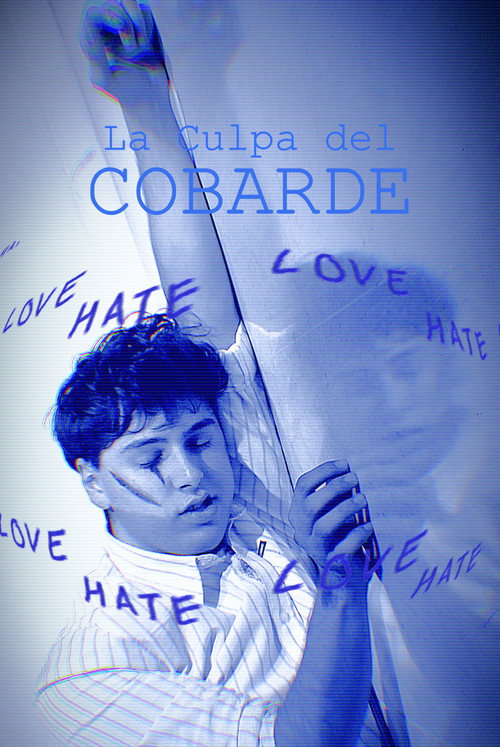 La culpa del cobarde (2026) movie poster