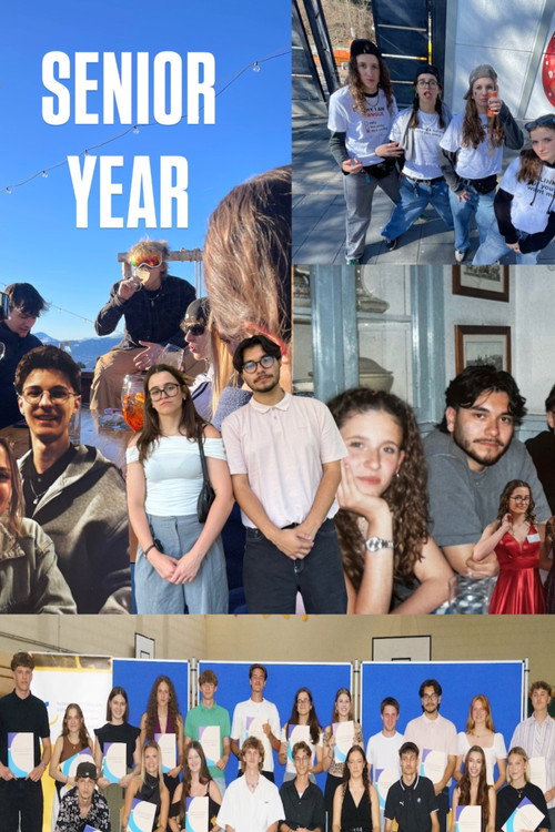 Schuljahr Vlog (2025) movie poster
