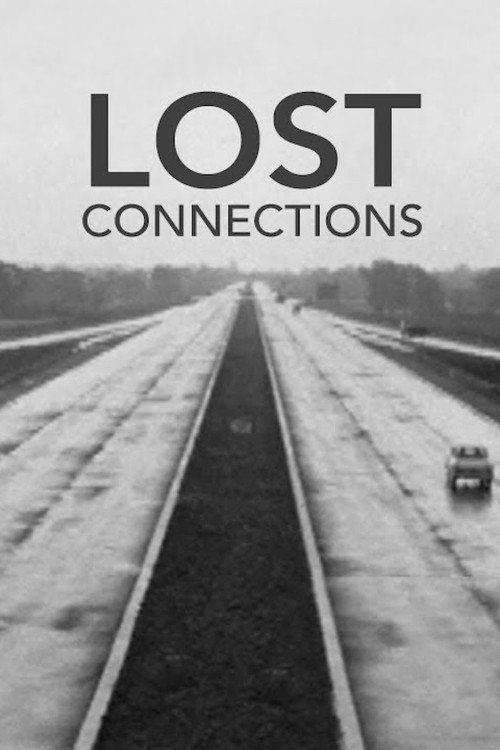 Lost Connections (2021) movie poster