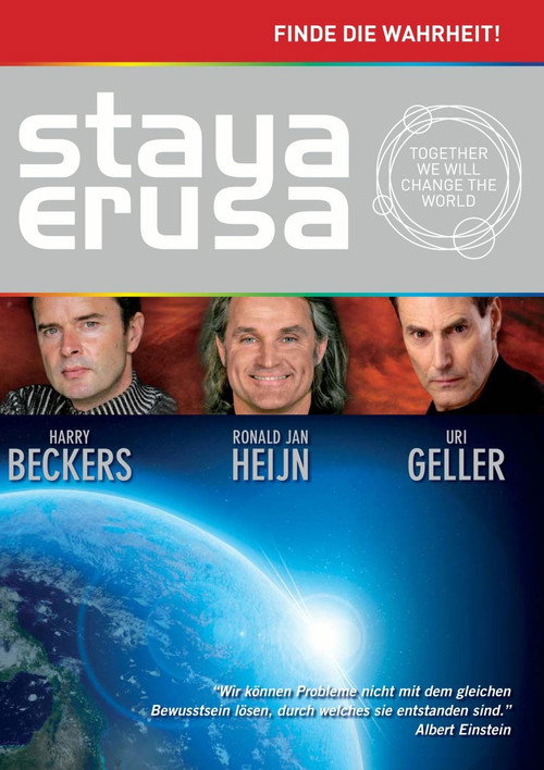 Staya erusa (2006) movie poster